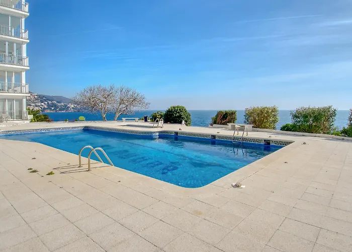Appartement Blaumar 7g -immo Barneda *