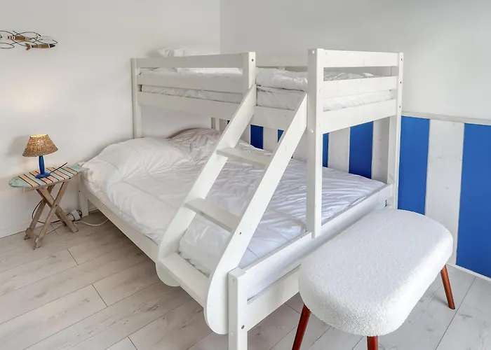 Blaumar 7g -immo Barneda Appartement *