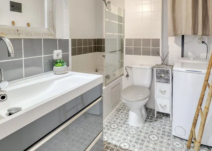 Appartement Blaumar 7g -immo Barneda *