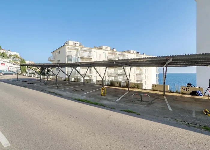 Appartement Blaumar 7g -immo Barneda Roses