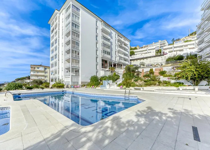 Appartement Blaumar 7g -immo Barneda *