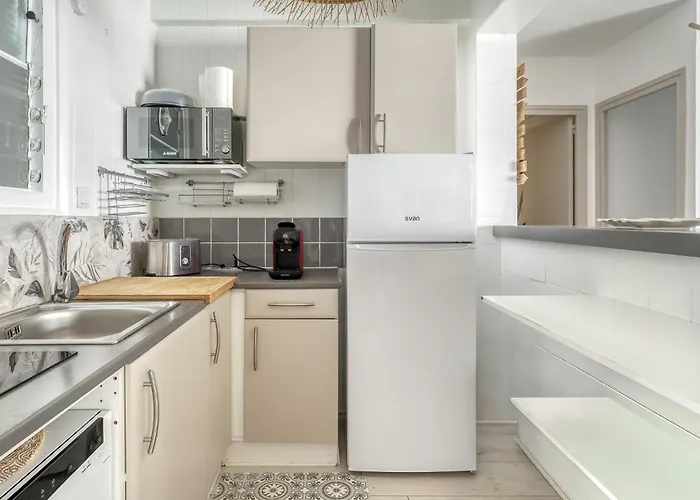 Apartmán Blaumar 7g -immo Barneda *
